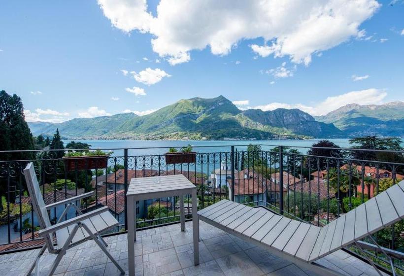 בית מלון כפרי Albergo Silvio