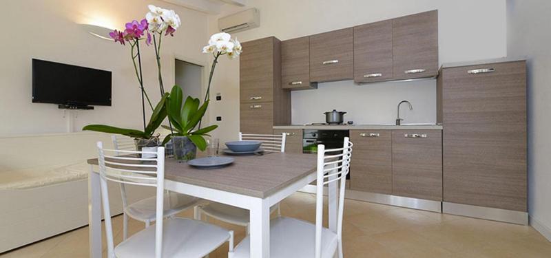 בית מלון כפרי Albergo Silvio