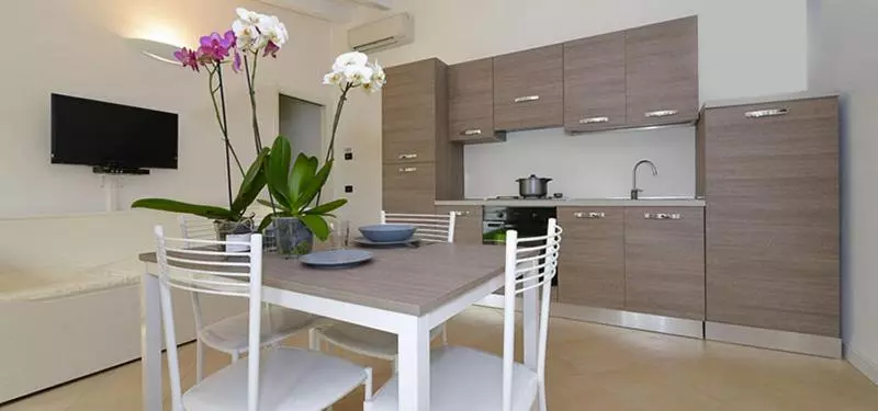 Hotel Albergo Silvio