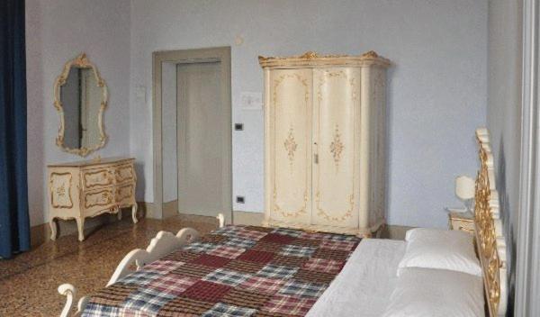 酒店 Albergo Villa San Giuseppe