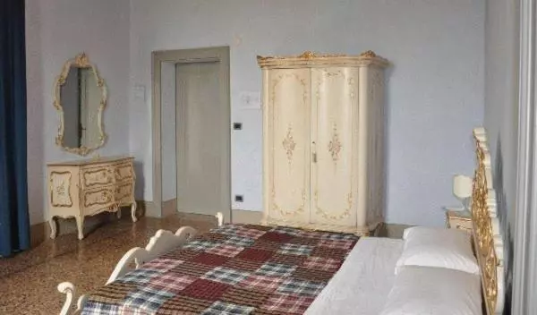 Hotelli Albergo Villa San Giuseppe