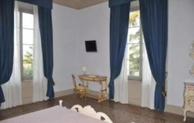 Hotelli Albergo Villa San Giuseppe