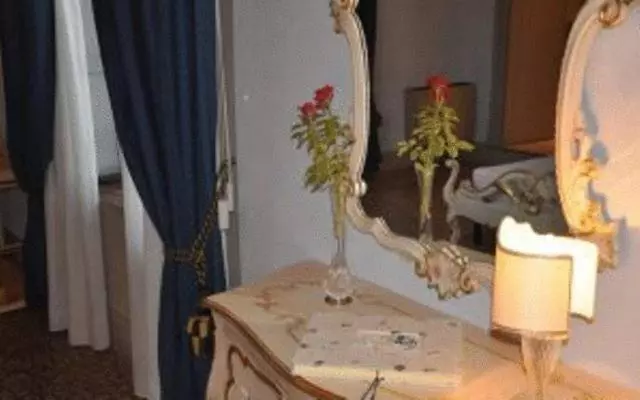 Hotelli Albergo Villa San Giuseppe