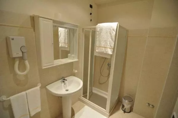 Hotelli Albergo Villa San Giuseppe