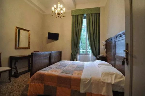 Hotelli Albergo Villa San Giuseppe