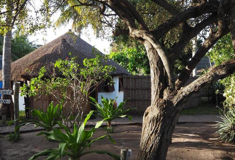 בית מלון כפרי Casa Jules