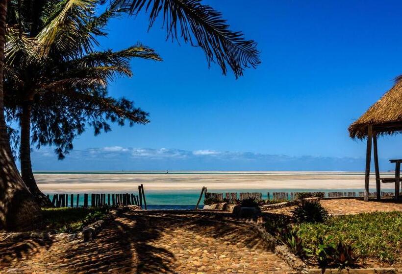 בית מלון כפרי Casa Jules