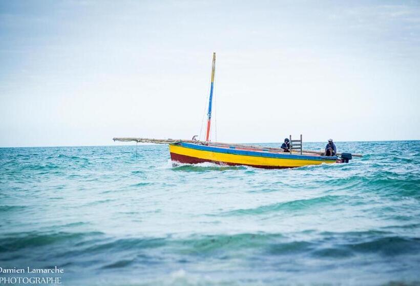 בית מלון כפרי Casa Jules