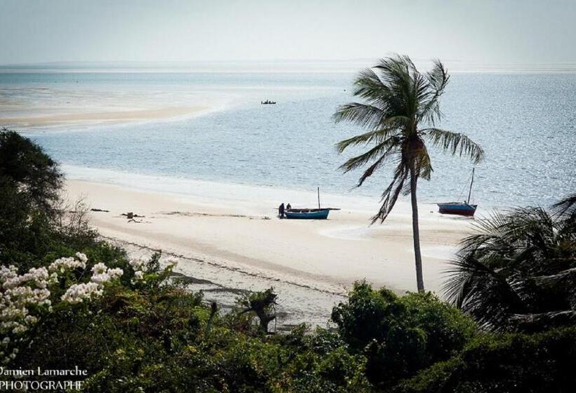 בית מלון כפרי Casa Jules