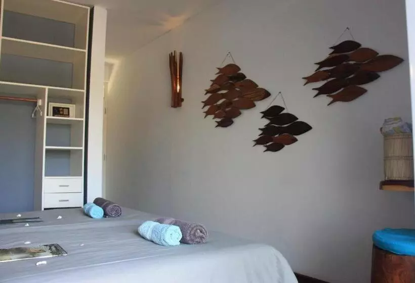 ホテル Casa Jules