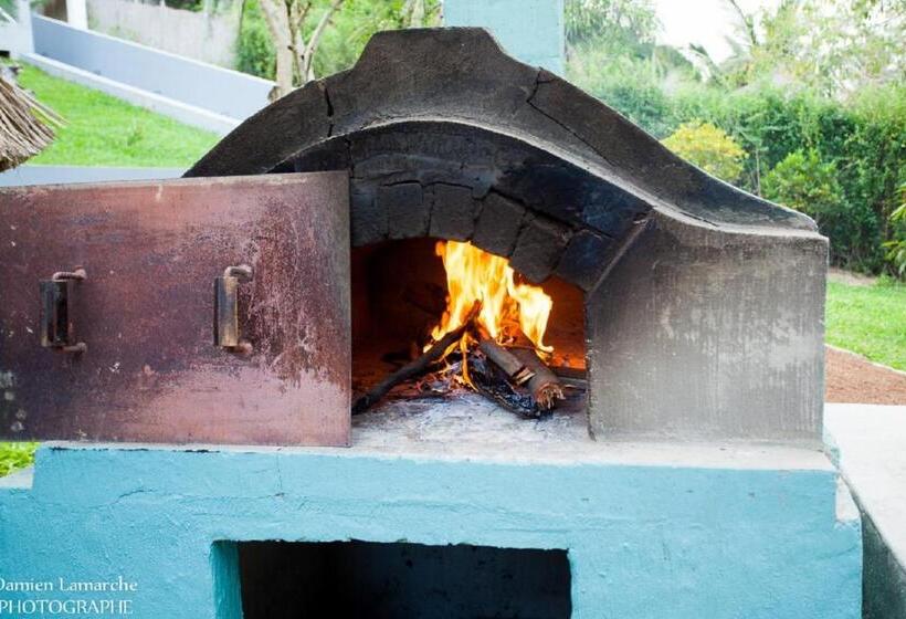 בית מלון כפרי Casa Jules