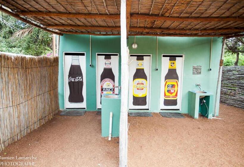 בית מלון כפרי Casa Jules