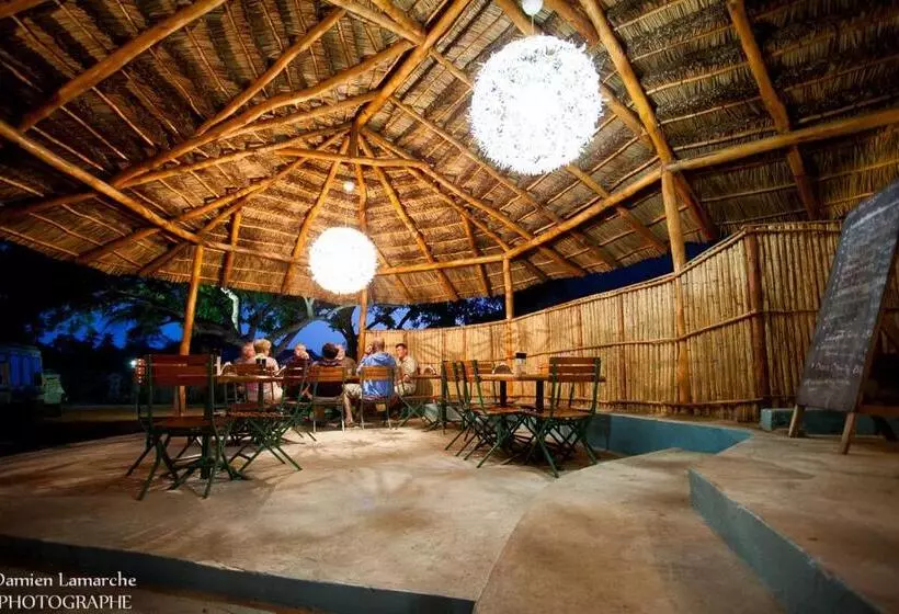 ホテル Casa Jules