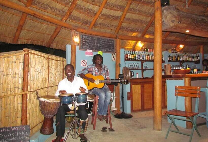 בית מלון כפרי Casa Jules