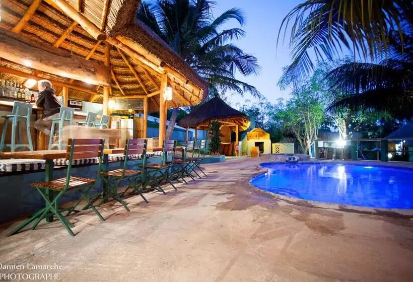 ホテル Casa Jules