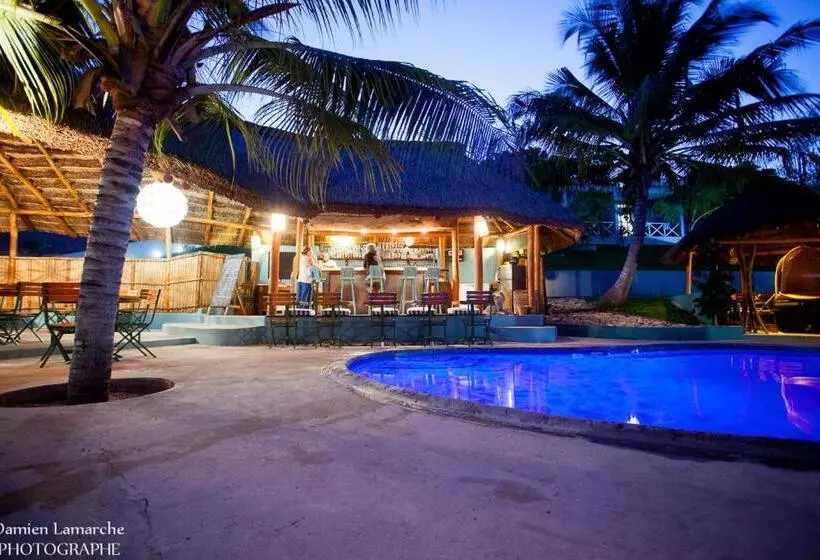 ホテル Casa Jules