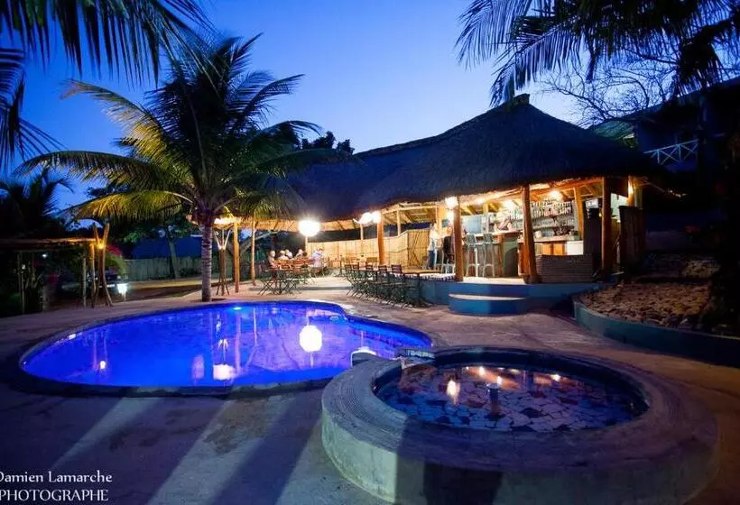 ホテル Casa Jules
