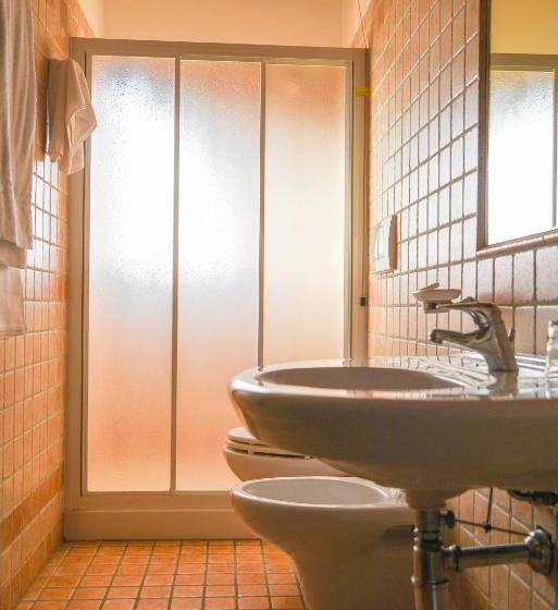 בית מלון כפרי Carlo S