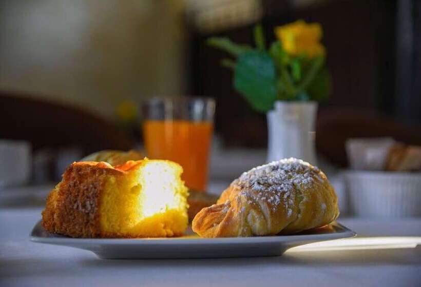 בית מלון כפרי Carlo S