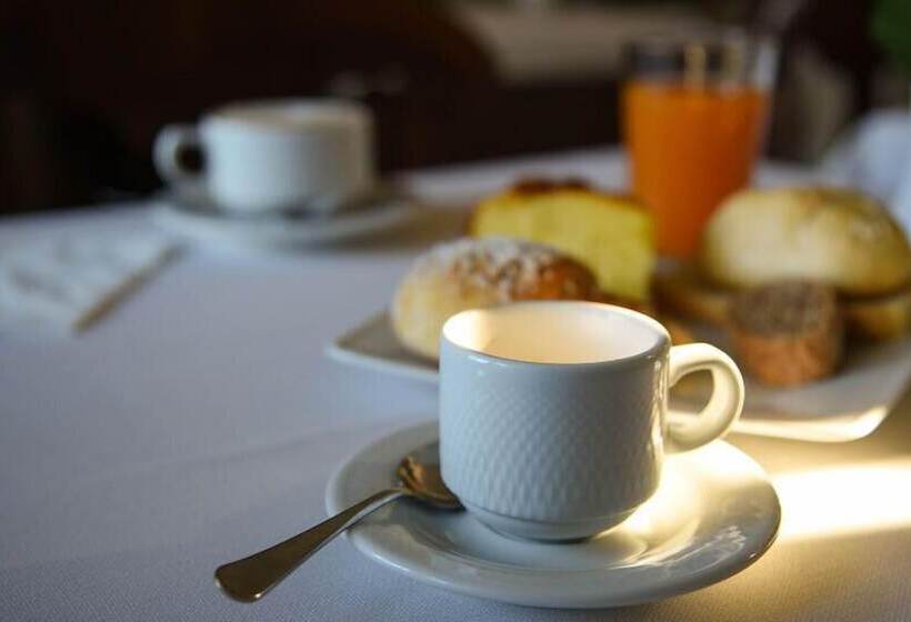 בית מלון כפרי Carlo S