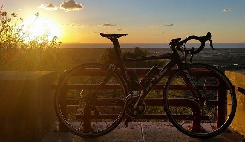 בית מלון כפרי Carlo S