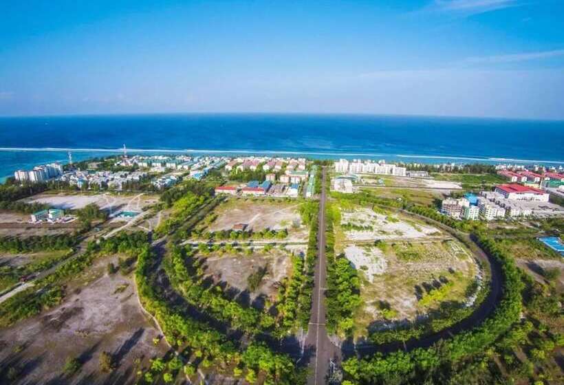 هتل Clear Sky Inn