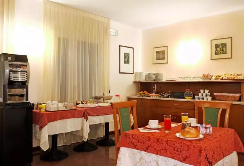 Hotelli Dal Ponte