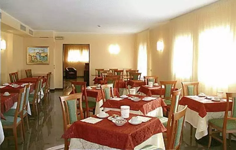 Hotelli Dal Ponte