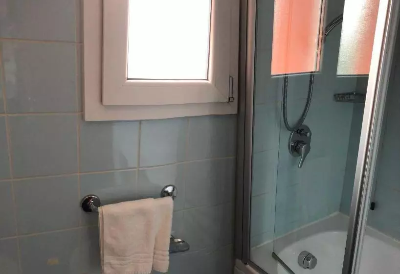 Hotelli Dal Ponte