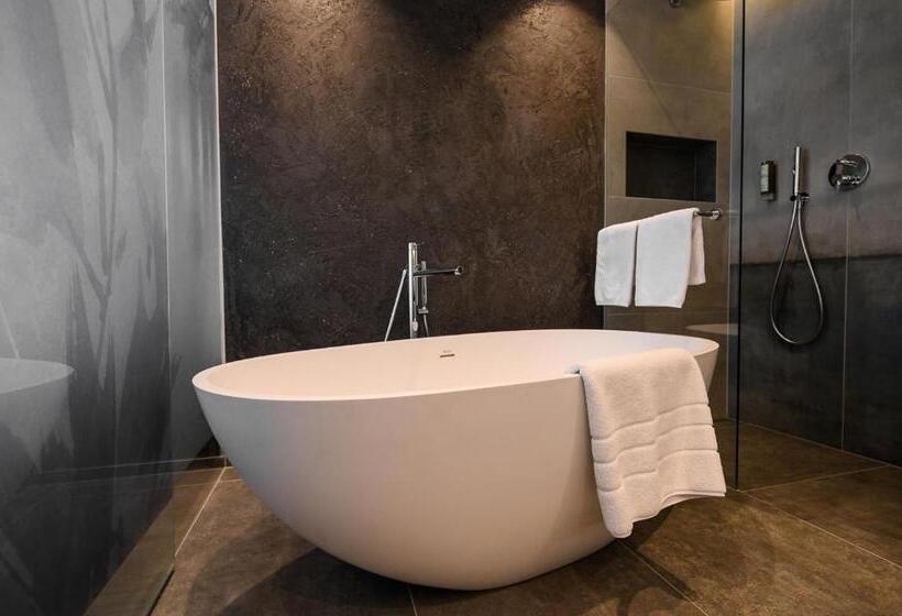 Отель Das Grafenstein Familienresidence