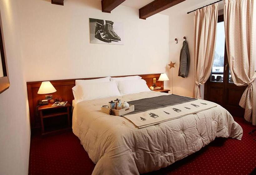 فندق Dei Camosci