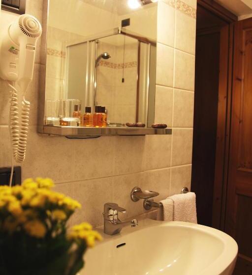 فندق Dei Camosci