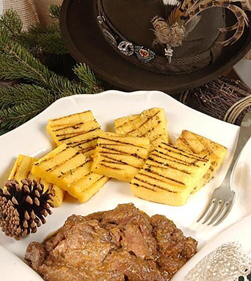 فندق Dei Camosci