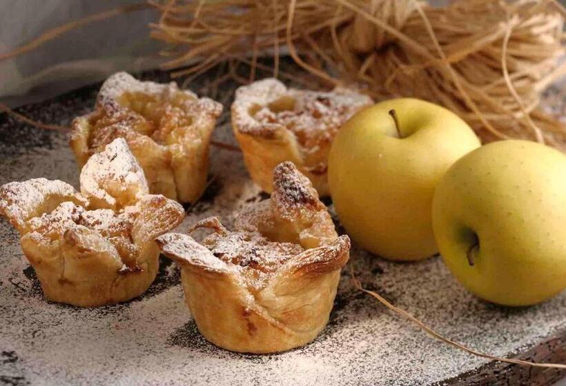 فندق Dei Camosci