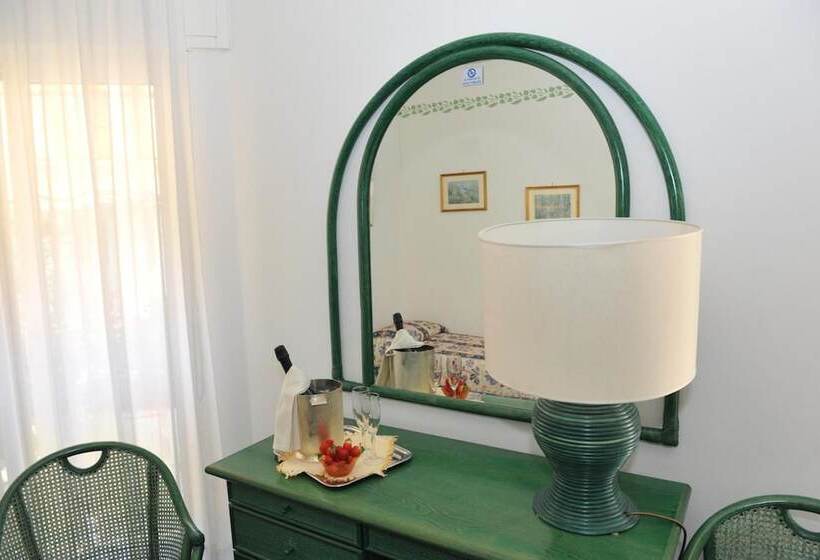 בית מלון כפרי Diana