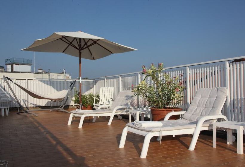 בית מלון כפרי Diana