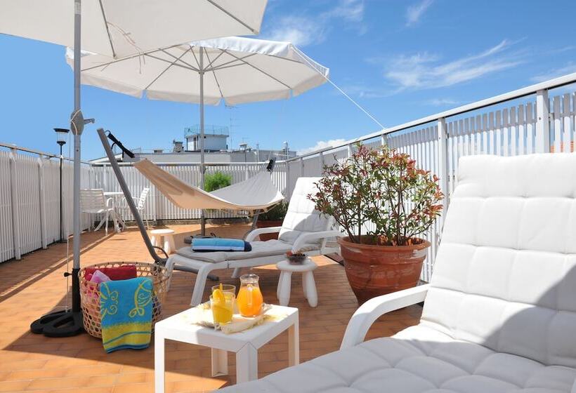 בית מלון כפרי Diana