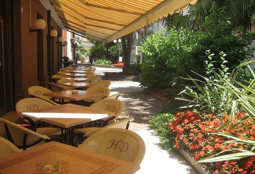 בית מלון כפרי Diana