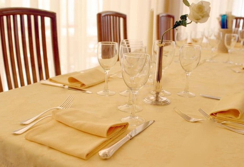 בית מלון כפרי Diana