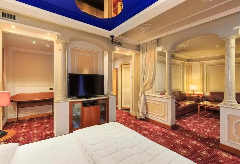 Hotelli Dream