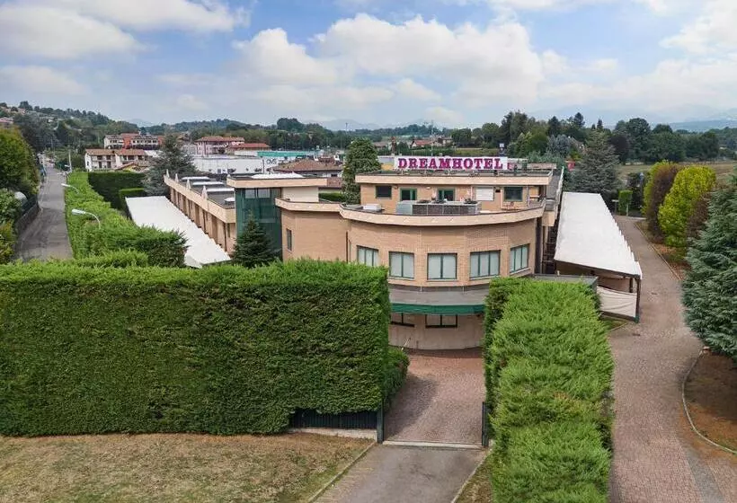 Hotelli Dream