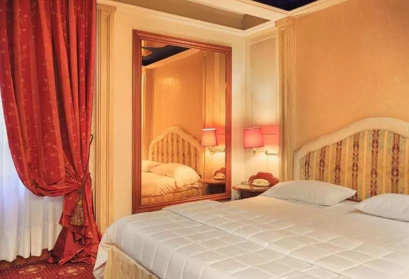 Hotelli Dream