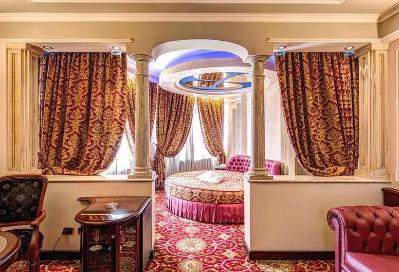 Hotelli Dream