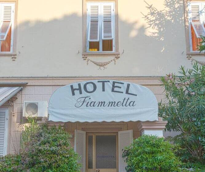 فندق Fiammetta