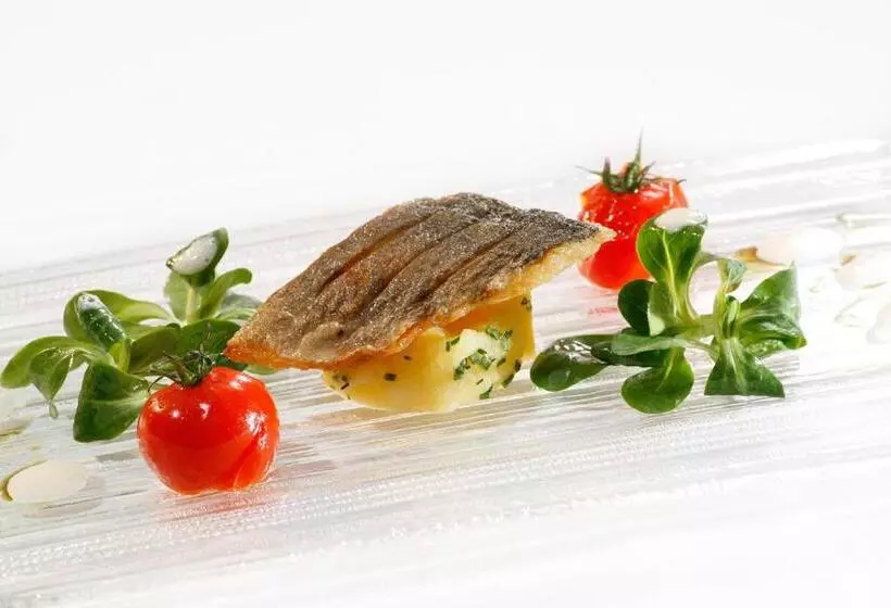 Hotelli Grones