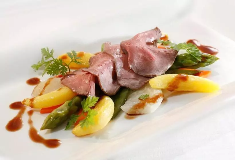 Hotelli Grones