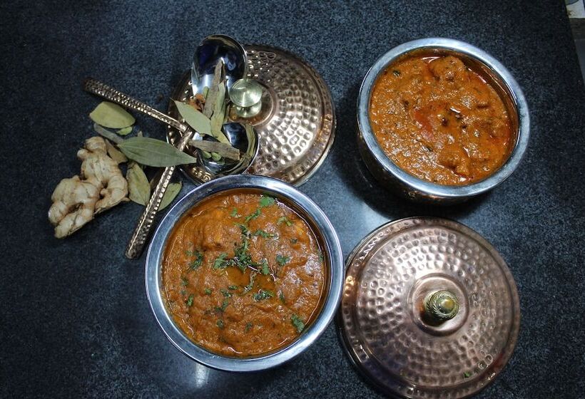 هتل Imperial Town