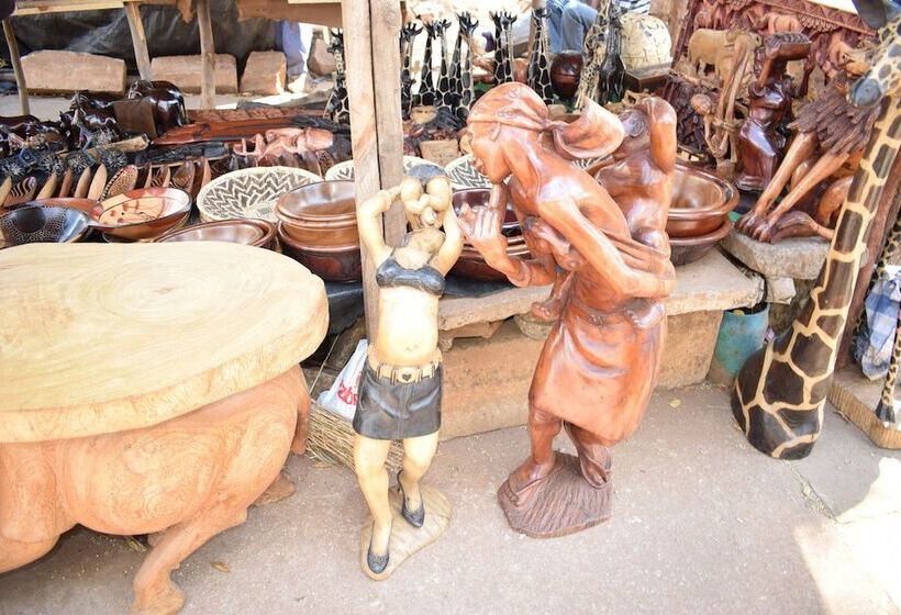 هتل Imperial Town