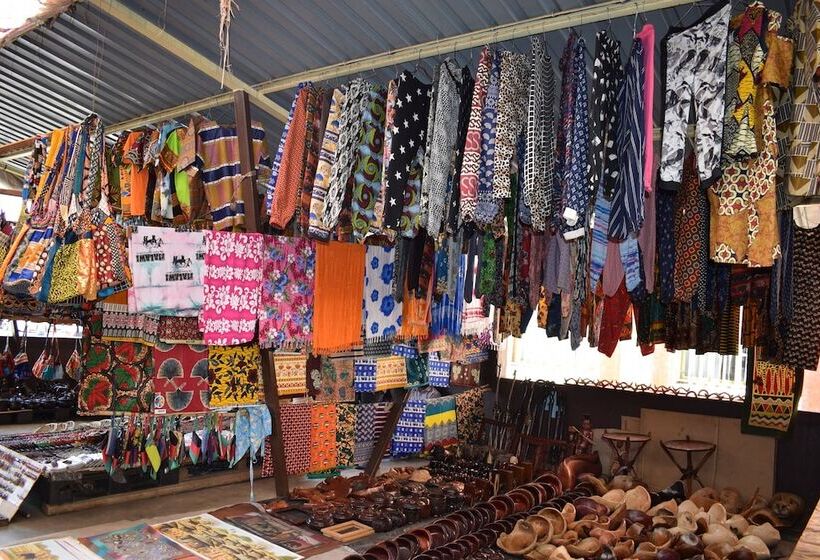 هتل Imperial Town