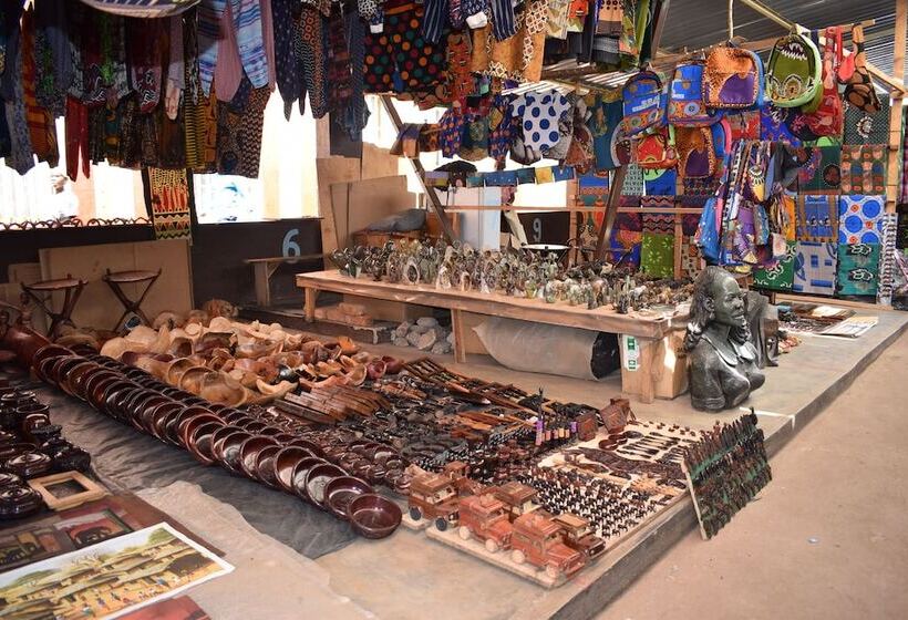 هتل Imperial Town